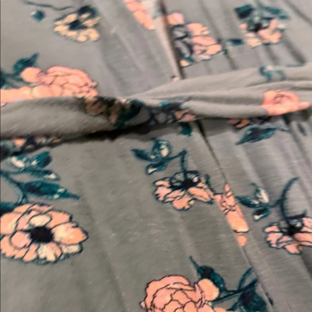 Latched Mama Robe - Picture 6 of 8